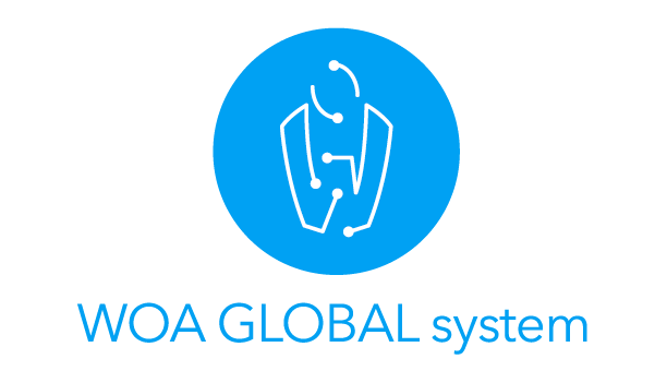 Woa Institutional